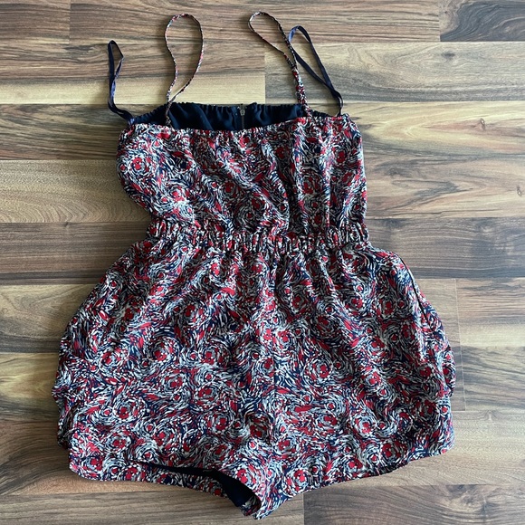 BCBGENERATION romper - Picture 3 of 8